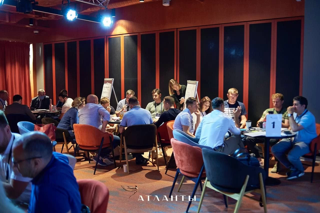 Как описывать вакансии, чтобы привлекать профессионалов? — Фото