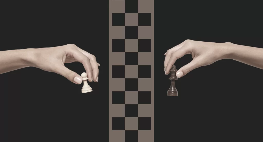 Разработка стратегии развития бизнеса: от идеи к реализации — Фото