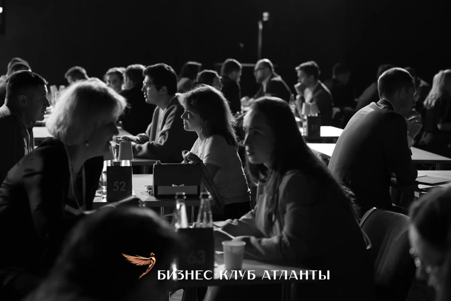 Поиск партнеров по бизнесу: проверенные методы — Фото