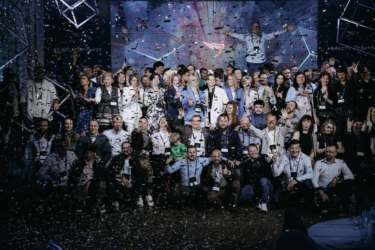 Корпоративная культура: типы, цели и как ее сформировать — Фото