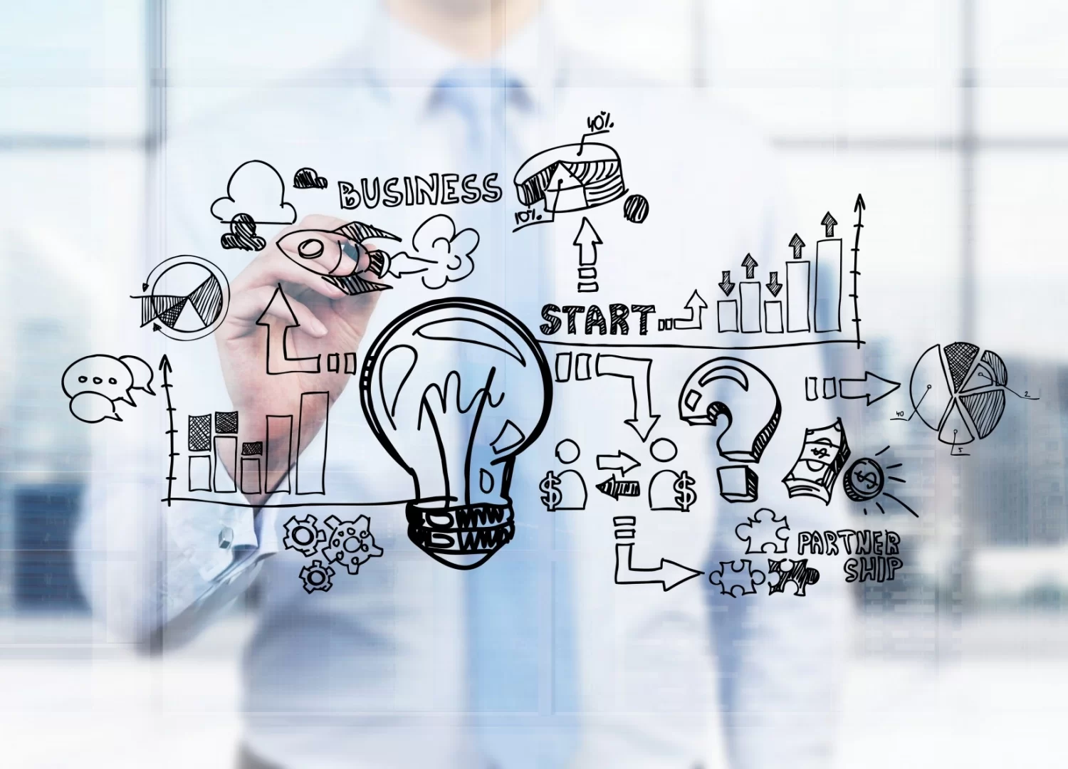 Как стартапу привлечь инвестиции в 2024 году? — Фото