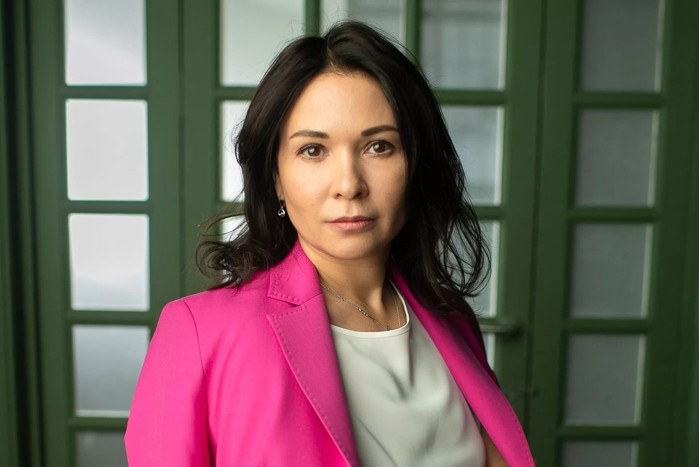 5 историй успеха женщин в бизнесе — Фото