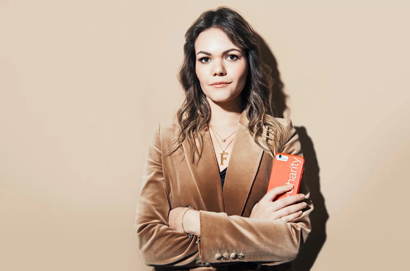 5 историй успеха женщин в бизнесе — Фото