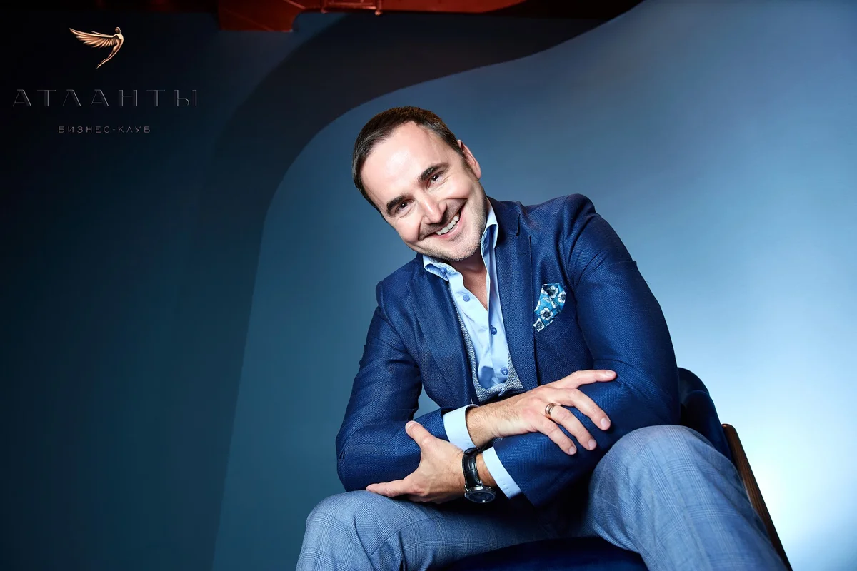 5 ошибок предпринимателя в бизнесе — Фото