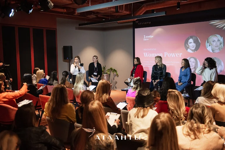 5 историй успеха женщин в бизнесе — Фото