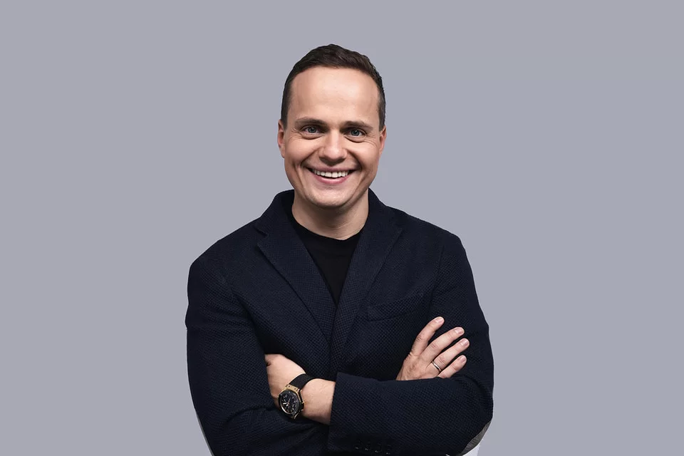 Михаил Воронин — история успеха, биография, правила жизни — Фото