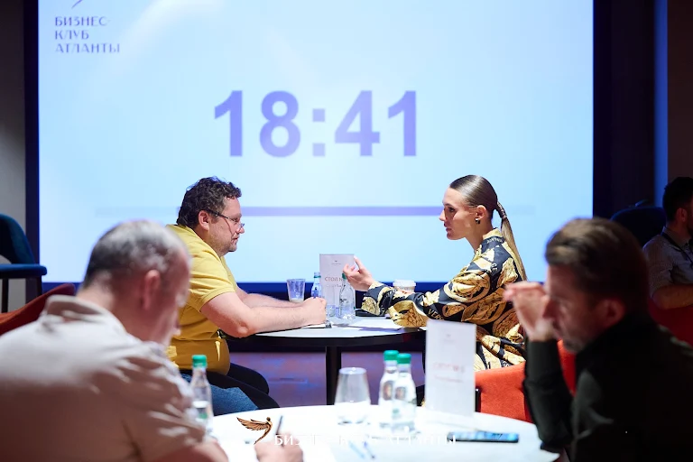 Как привлечь инвестиции в бизнес — Фото