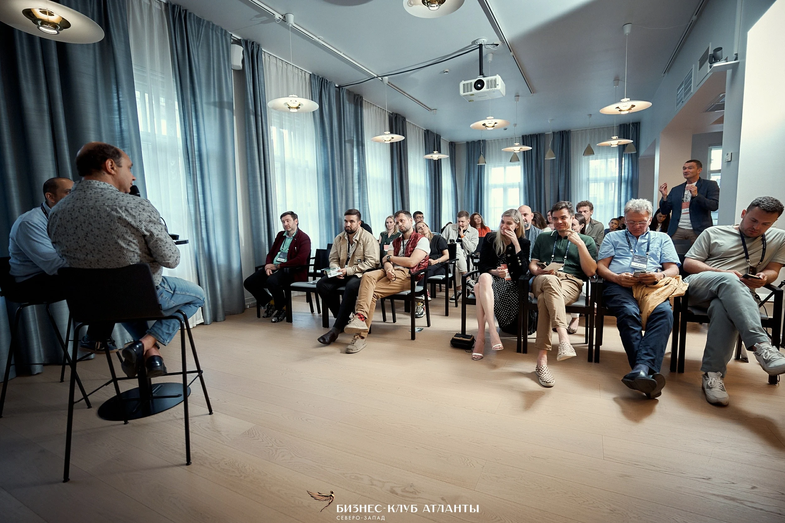 Как масштабировать бизнес — Фото