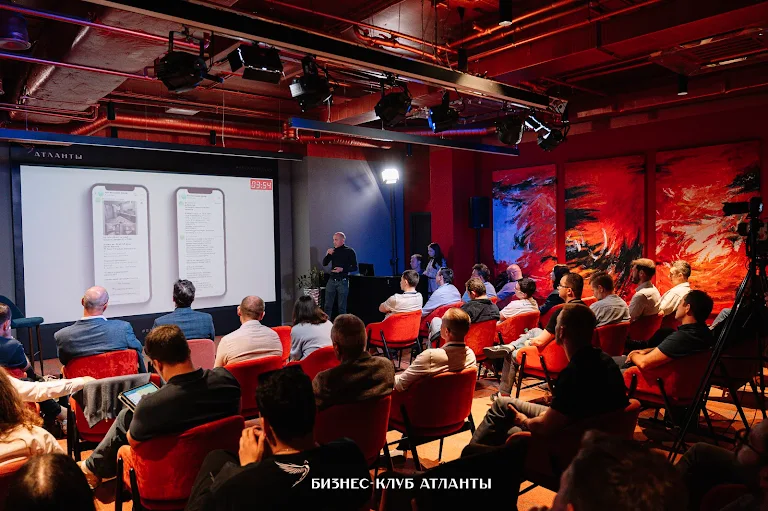 ТОП-10 Telegram-каналов и бизнес-чатов — Фото