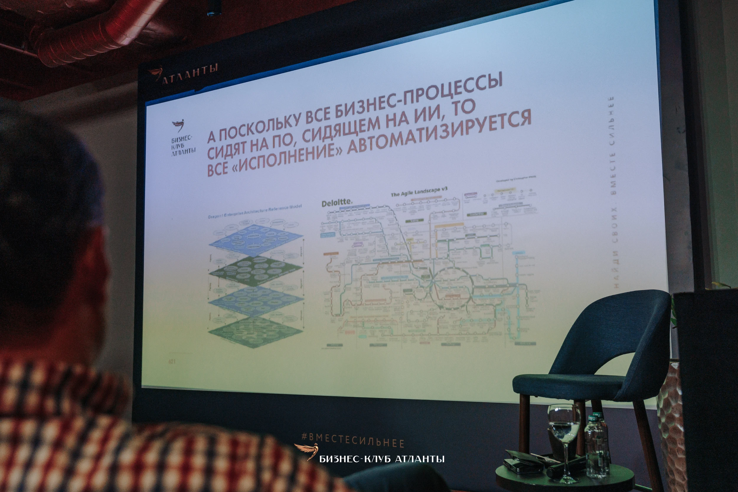 Автоматизация бизнеса: ускорьте рост и инновации — Фото