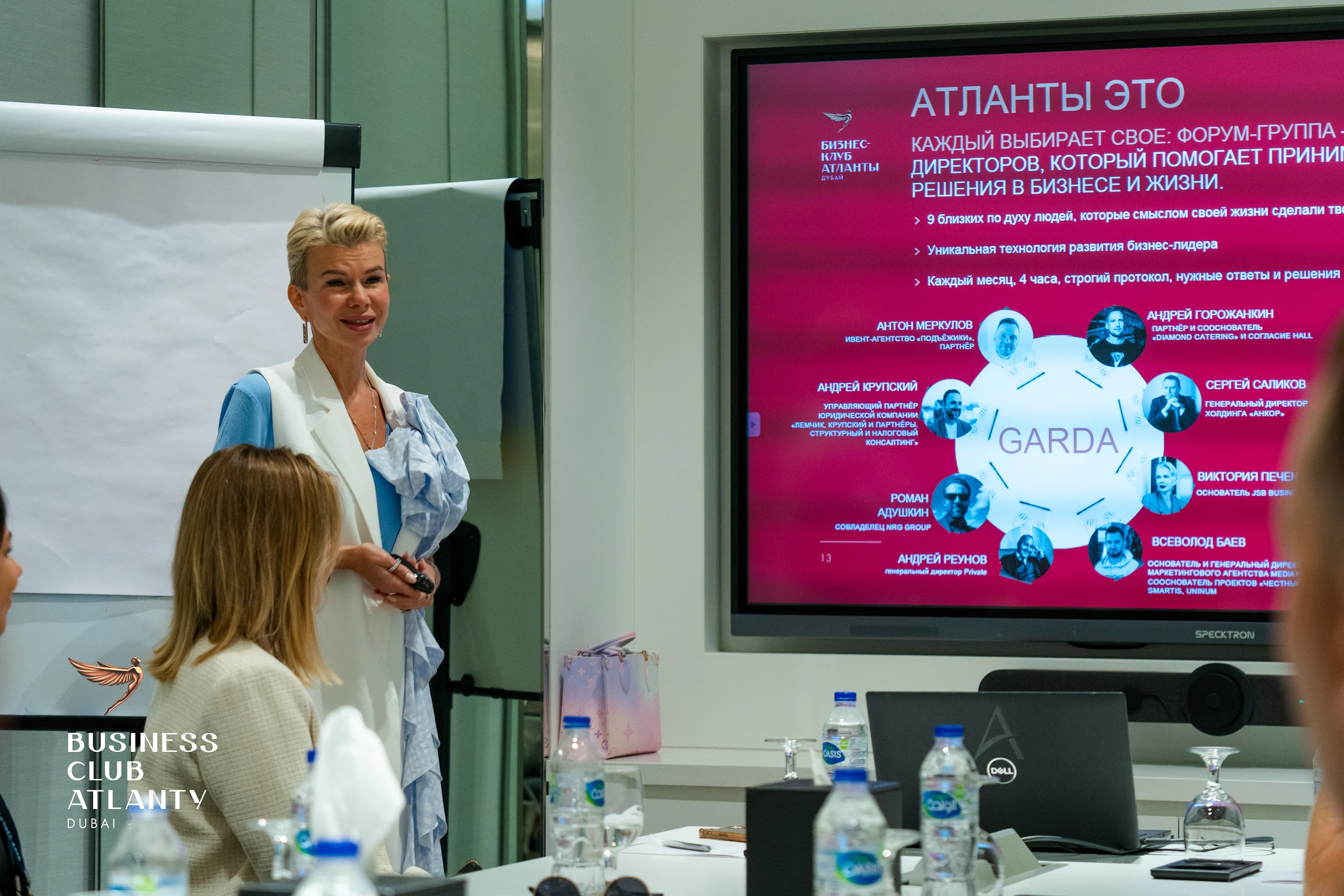 Как открыть бизнес в ОАЭ — Фото