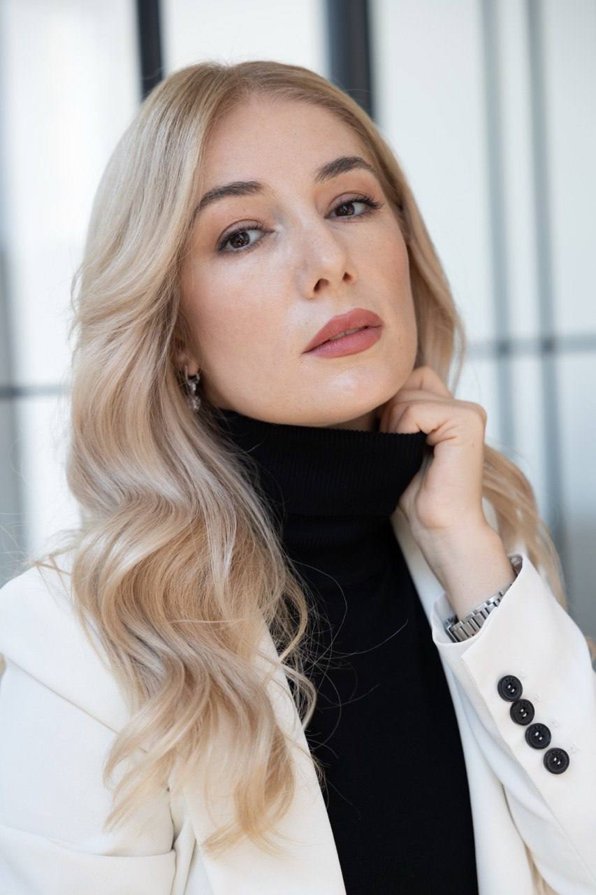 Сатик Вартанян: «Я обожаю делегировать» — Фото