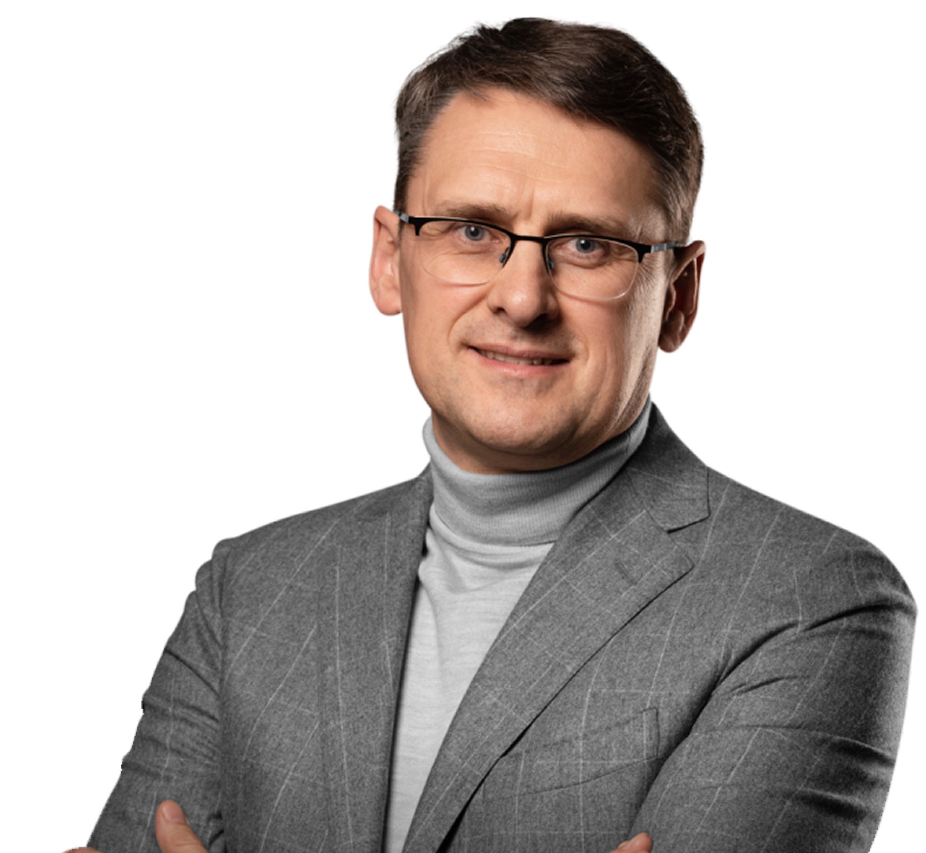 Михаил Федоренко