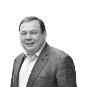 Михаил Фридман