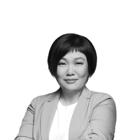 Татьяна Ким