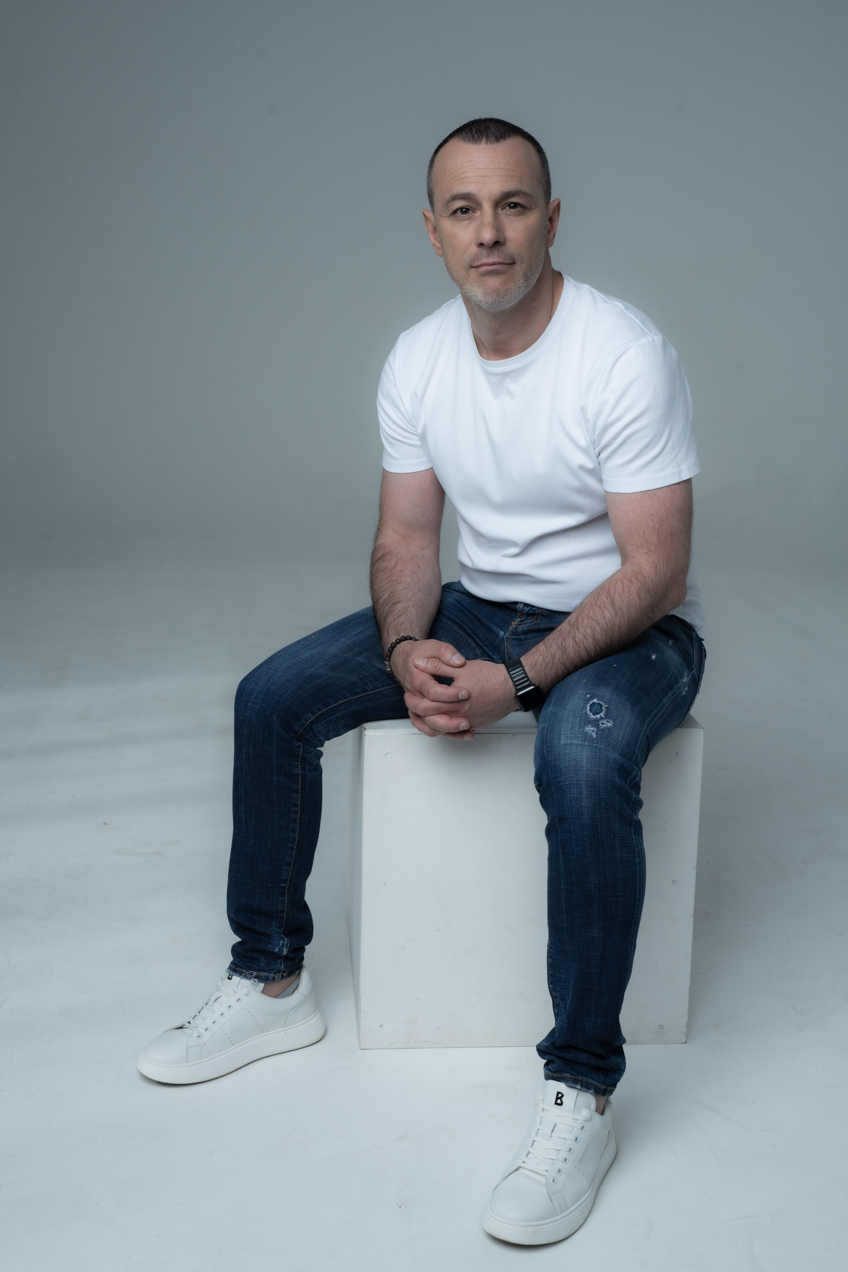 Правила жизни от резидентов Клуба «Атланы» — Даниил Корсунский — Фото