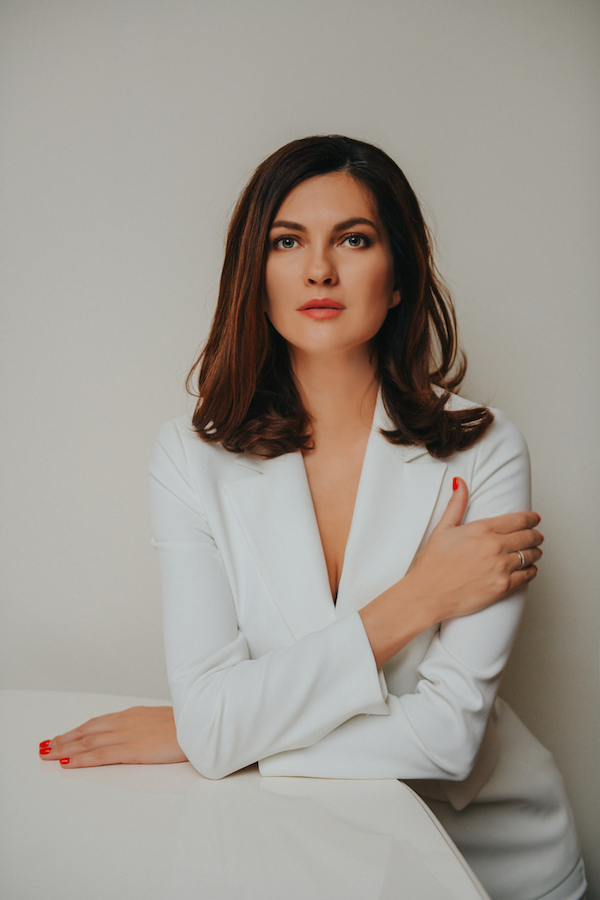 1400+ Резидентов бизнес-клуба Атланты — Фото