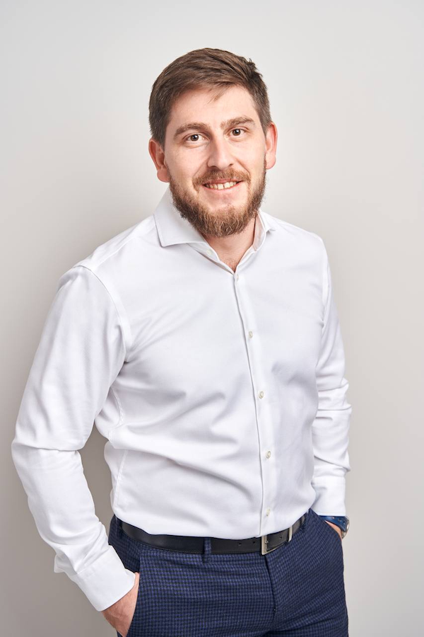 1400+ Резидентов бизнес-клуба Атланты — Фото