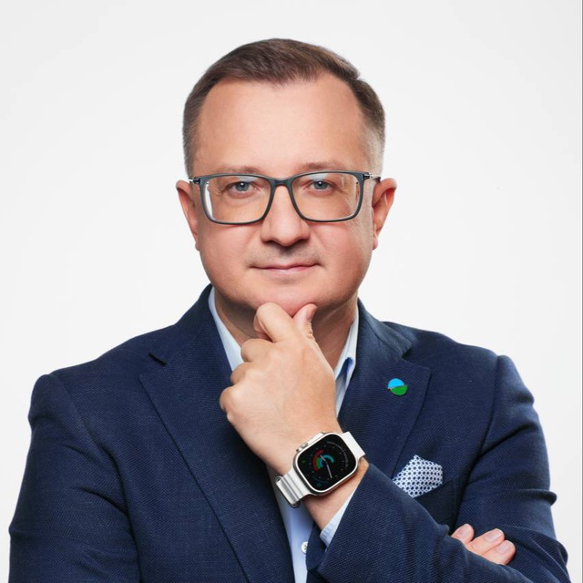 1400+ Резидентов бизнес-клуба Атланты — Фото