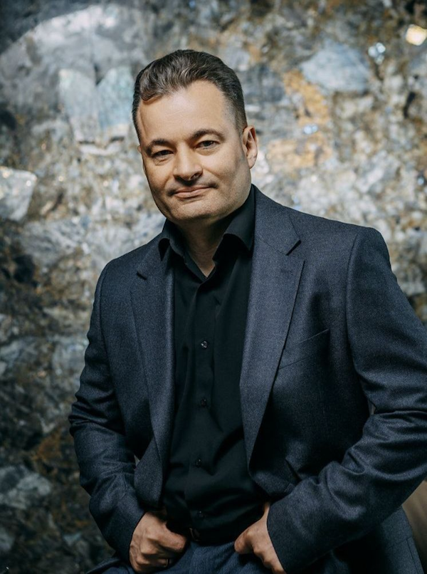 1400+ Резидентов бизнес-клуба Атланты — Фото