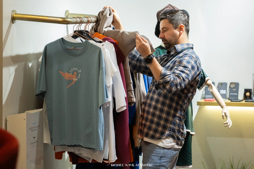 Инновации в ритейле: как технологии меняют торговлю — Фото